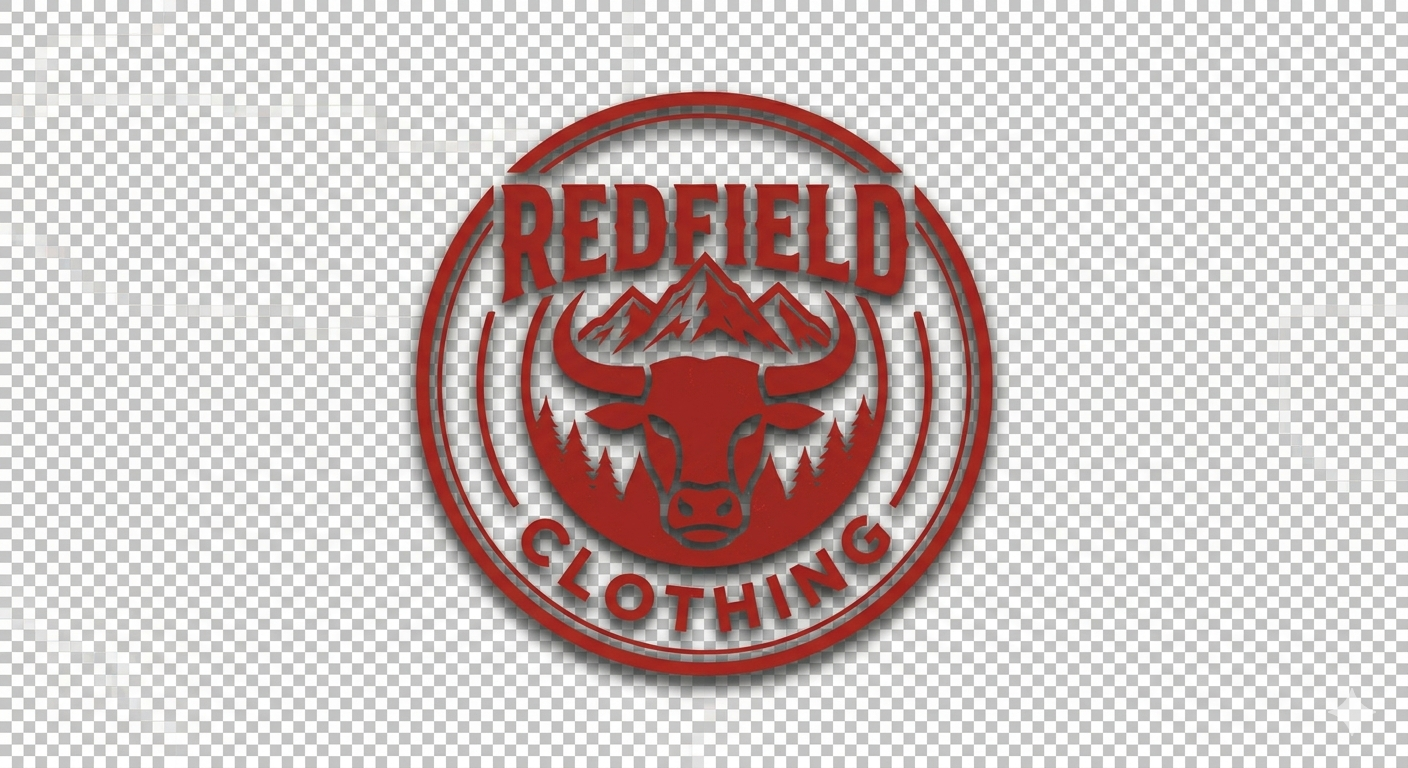 Redfield Cothing